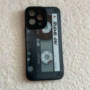iPhone 13 Pro phone case
